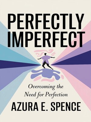 cover image of Perfectly Imperfect